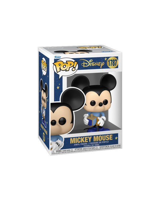 Funko Pop! 1787 Mickey Mouse (Pre-Order)