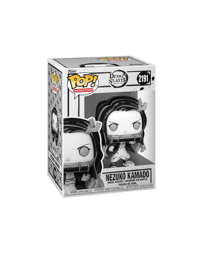 Funko Pop! 2191 Nezuko Kamado