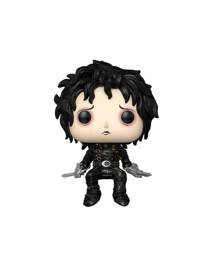 Funko Pop! 2147 Edward Scissorhands (Pre-Order)
