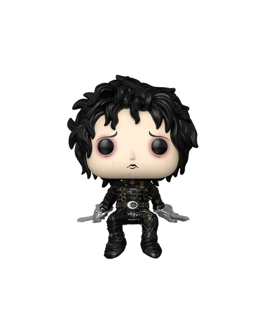 Funko Pop! 2147 Edward Scissorhands (Pre-Order)