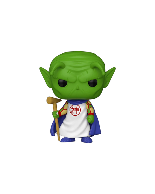 Funko Pop! 952 Kami (Scatola danneggiata)