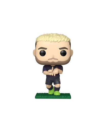 Funko Pop! 10 Marco Reus | Special edition