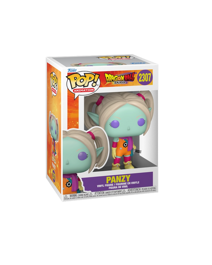 Funko Pop! 2307 Panzy