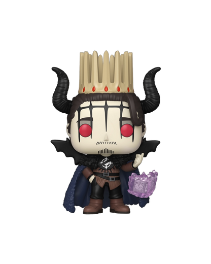 Funko Pop! 2618 Dante (Pre-Order)