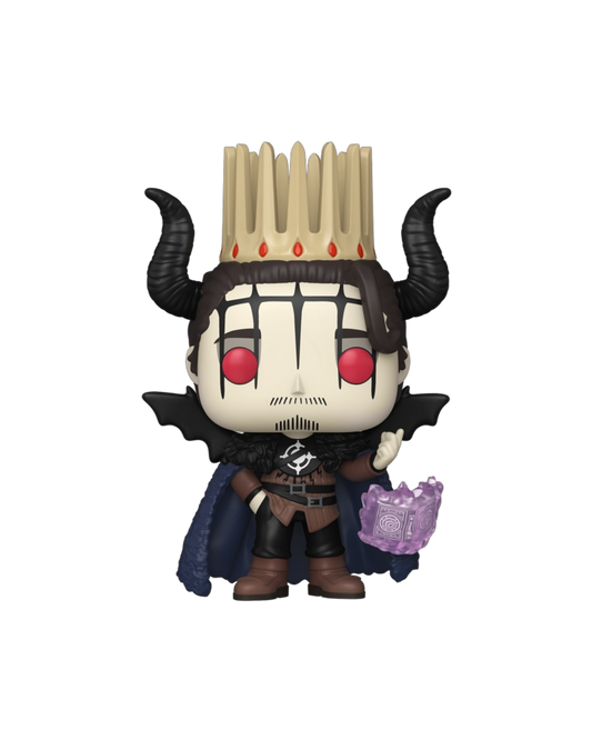 Funko Pop! 2618 Dante (Pre-Order)