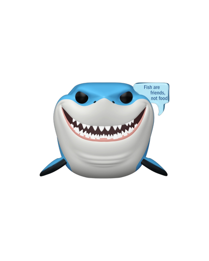 Funko Pop! 1816 Bruce (Pre-Order)