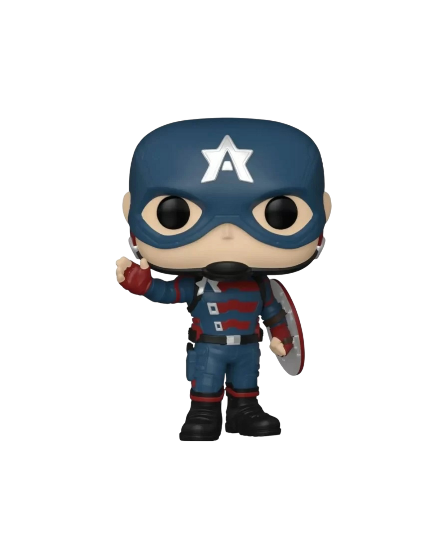 Funko Pop! 811 John F. Walker