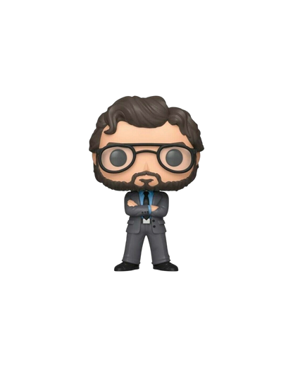 Funko Pop! 744 The Professor