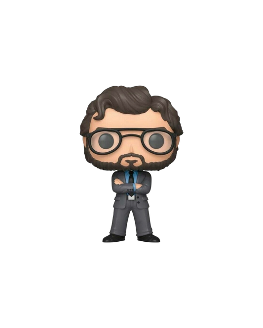 Funko Pop! 744 The Professor