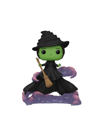 Funko Pop! Deluxe 2173 Elphaba Thropp (Pre-Order)