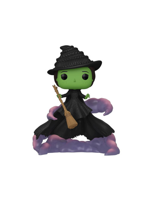 Funko Pop! Deluxe 2173 Elphaba Thropp (Pre-Order)