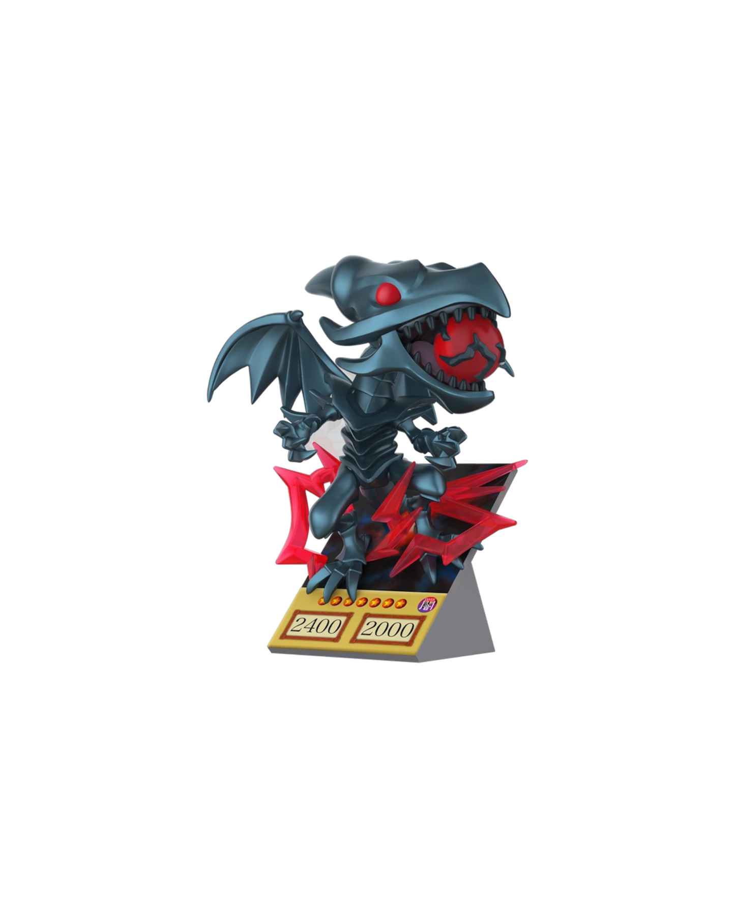 Funko Pop! 2317 Red-Eyes Black Dragon (Pre-Order)