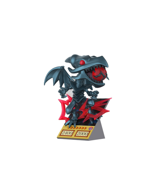 Funko Pop! 2317 Red-Eyes Black Dragon (Pre-Order)