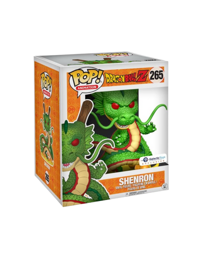 Funko Pop! 265 Shenron | Galactic Toys