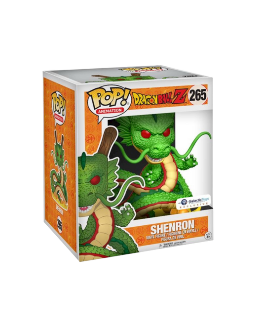 Funko Pop! 265 Shenron | Galactic Toys