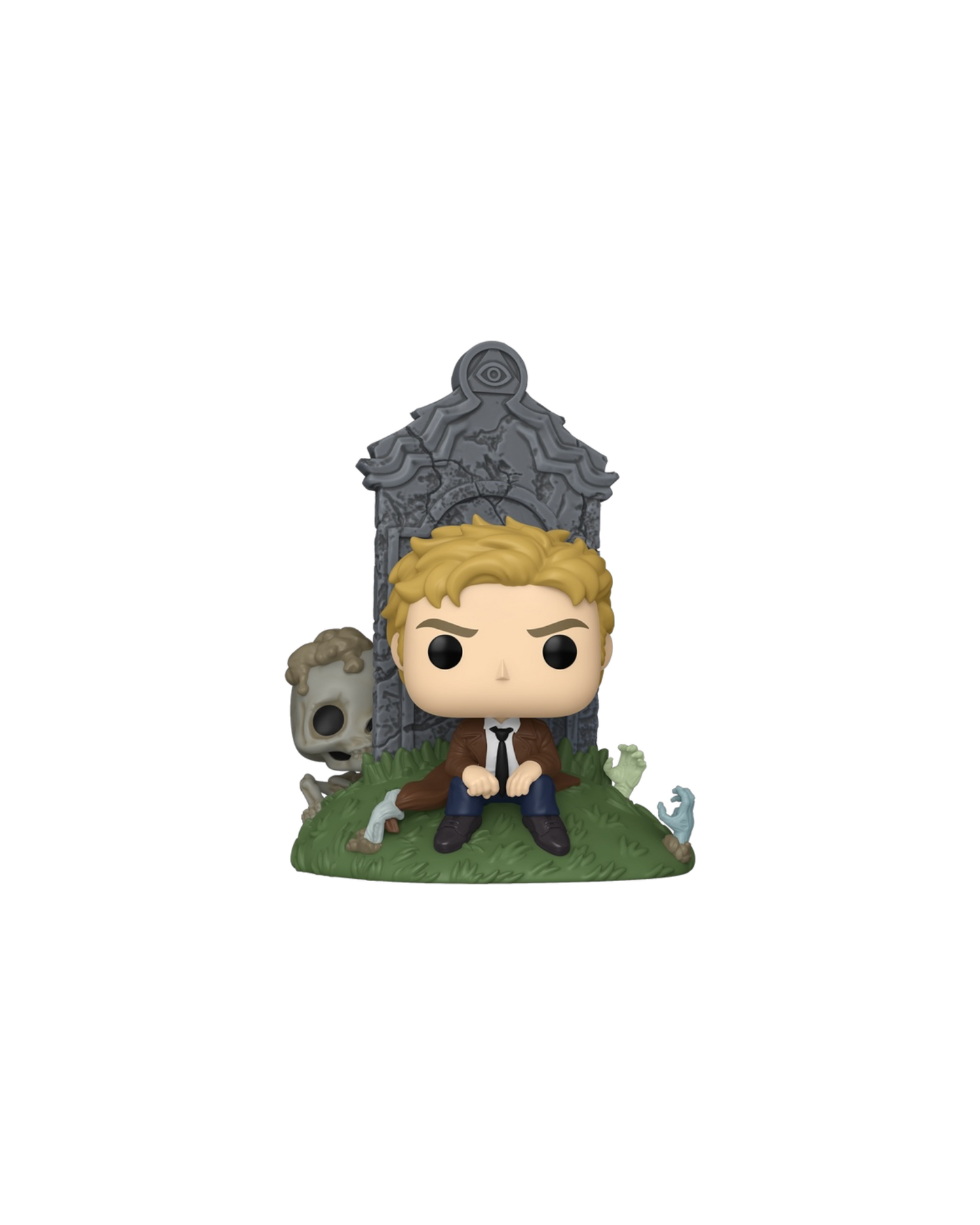 Funko Pop! Deluxe 616 Constantine (Pre-Order)