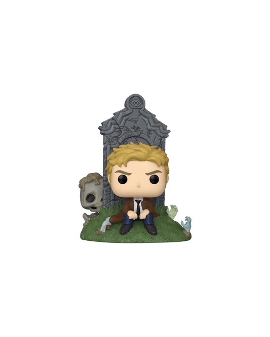 Funko Pop! Deluxe 616 Constantine (Pre-Order)