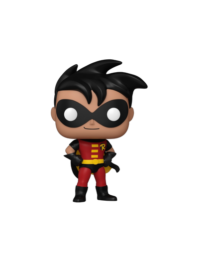 Funko Pop! 656 Robin (Pre-Order)