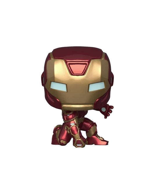 Funko Pop! 626 Iron Man (Gameverse)