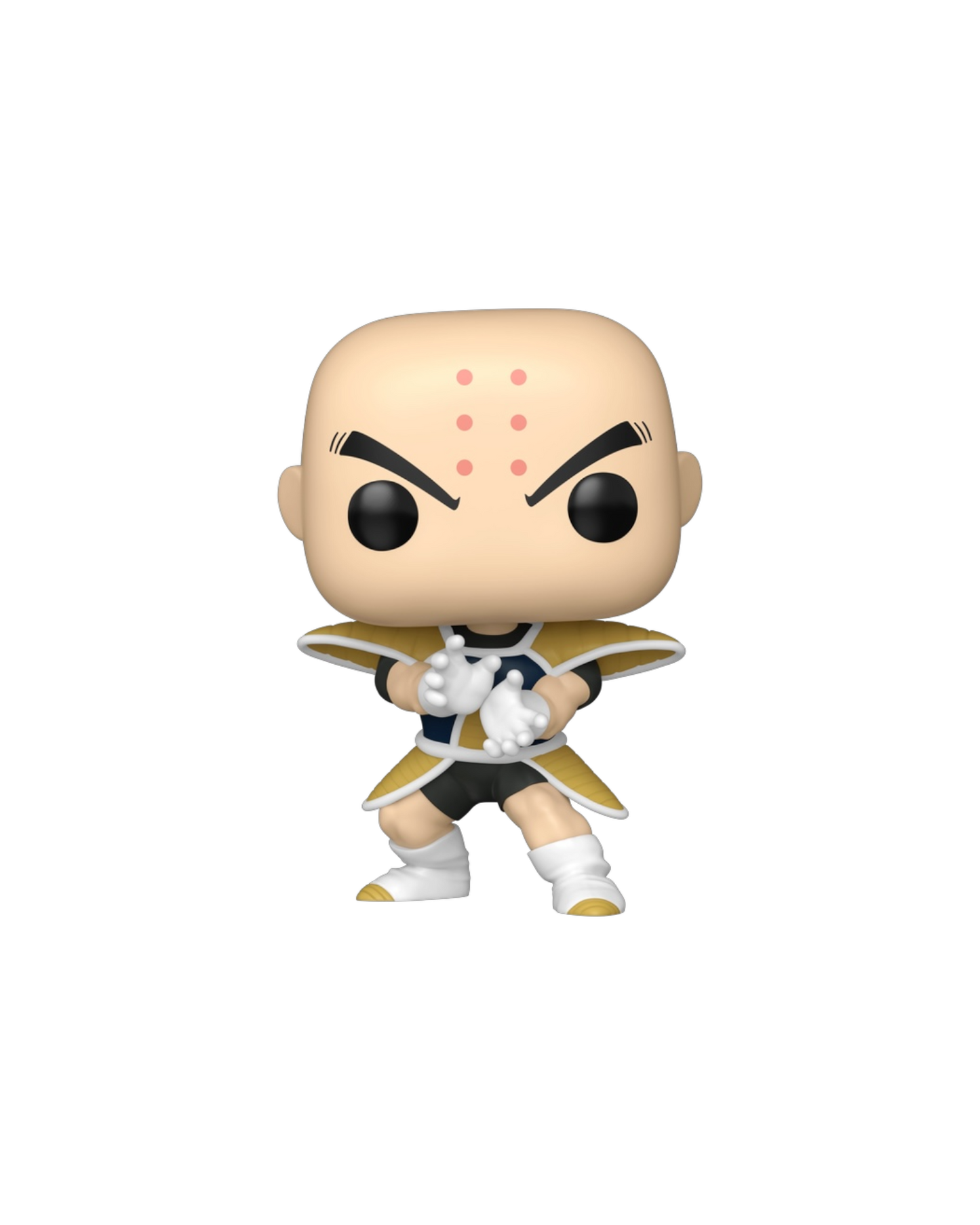 Funko Pop! 2477 Krillin (Frieza Saga) (Pre-Order)