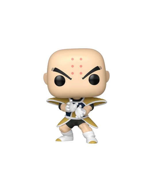 Funko Pop! 2477 Krillin (Frieza Saga) (Pre-Order)