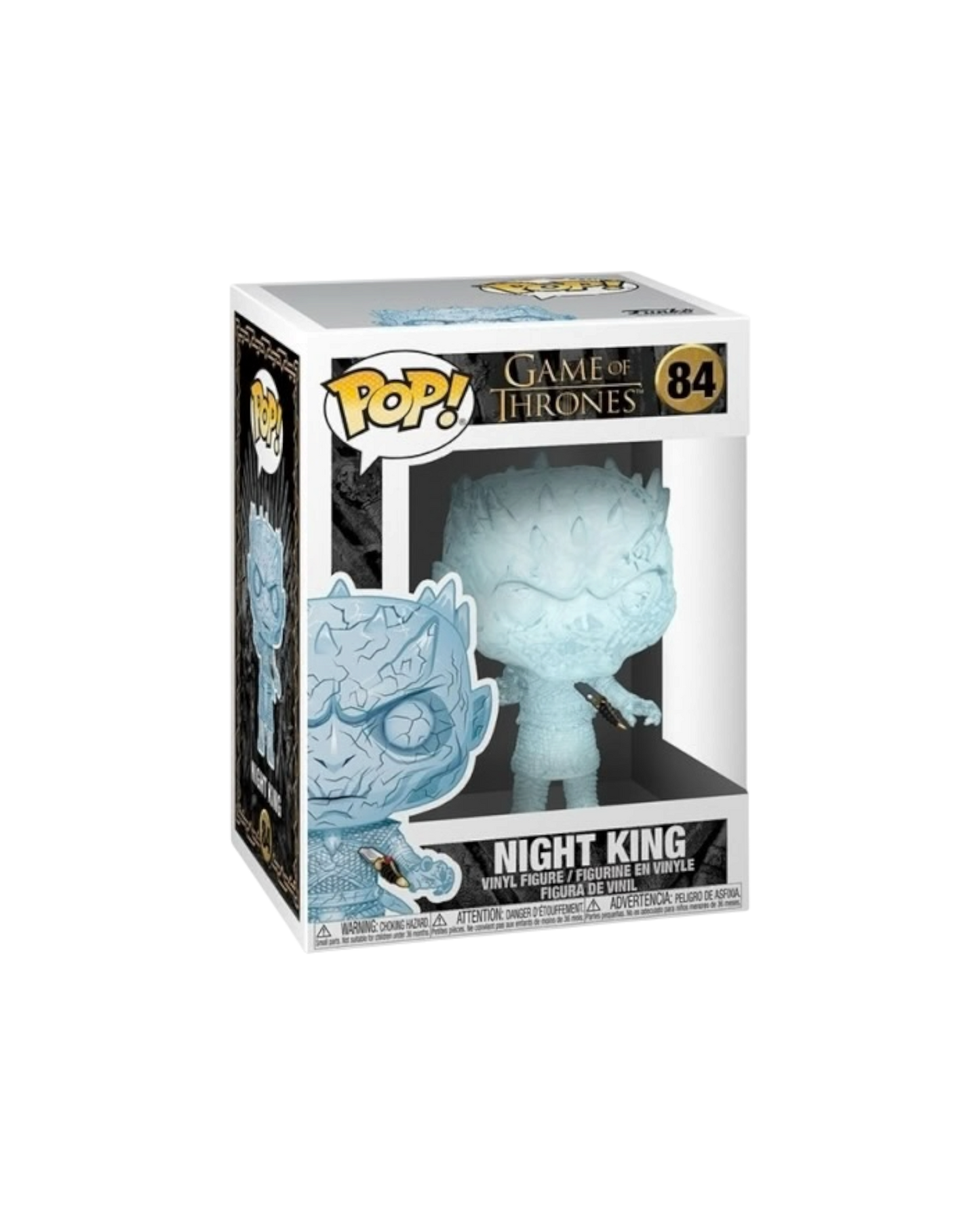 Funko Pop! 84 Night King