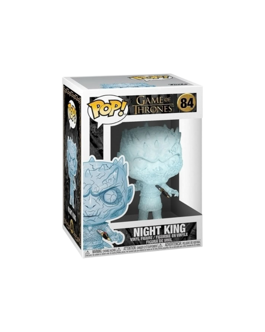 Funko Pop! 84 Night King