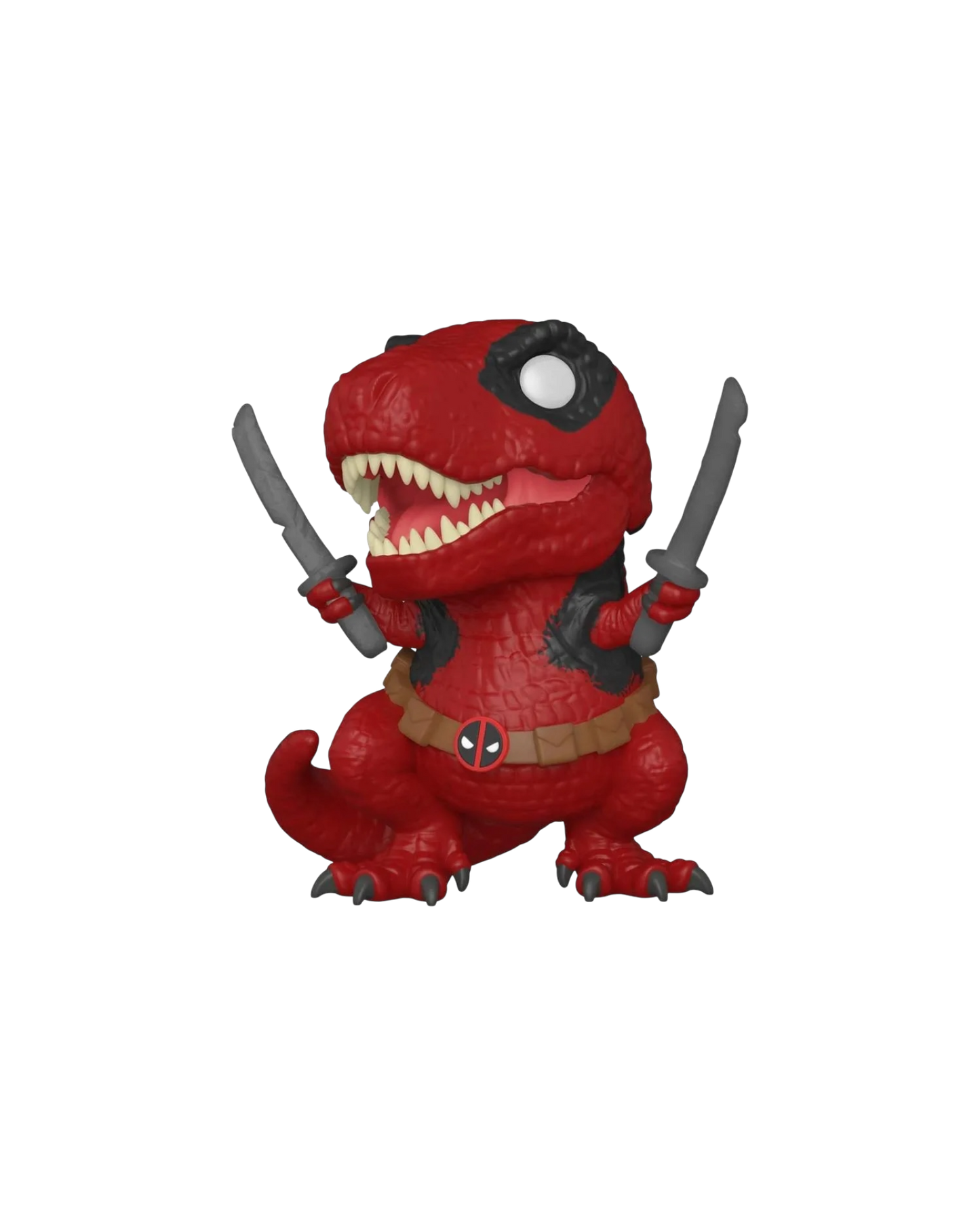 Funko Pop! 777 Dinopool