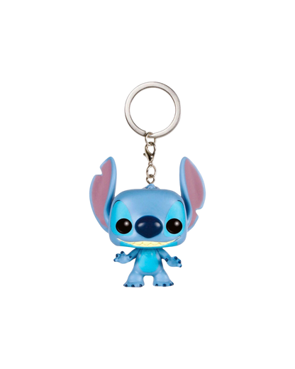 Funko Pop! Keychain Stitch