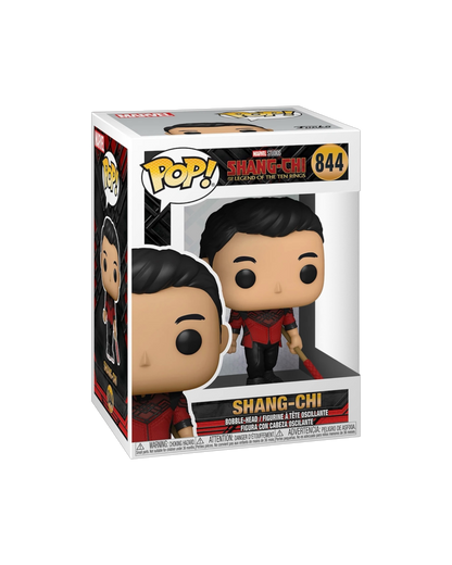 Funko Pop! 844 Shang-Chi