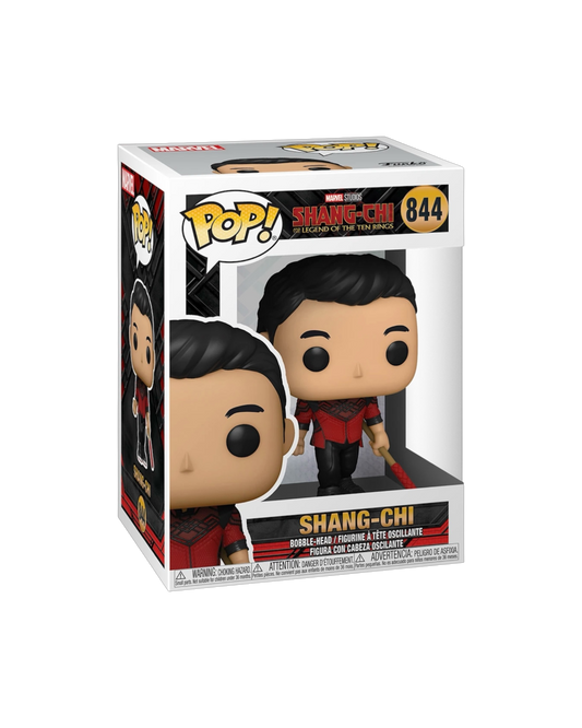 Funko Pop! 844 Shang-Chi