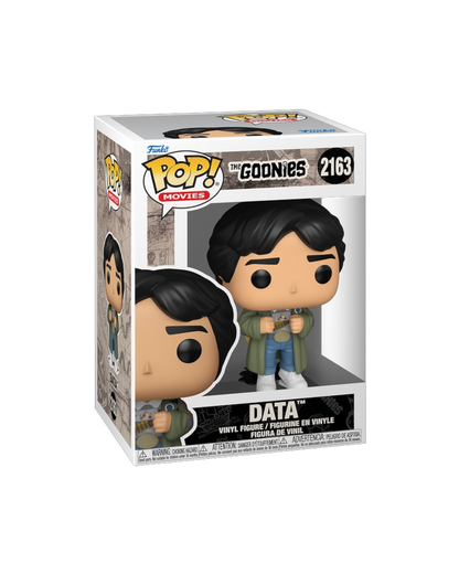 Funko Pop! 2163 Data (Pre-Order)
