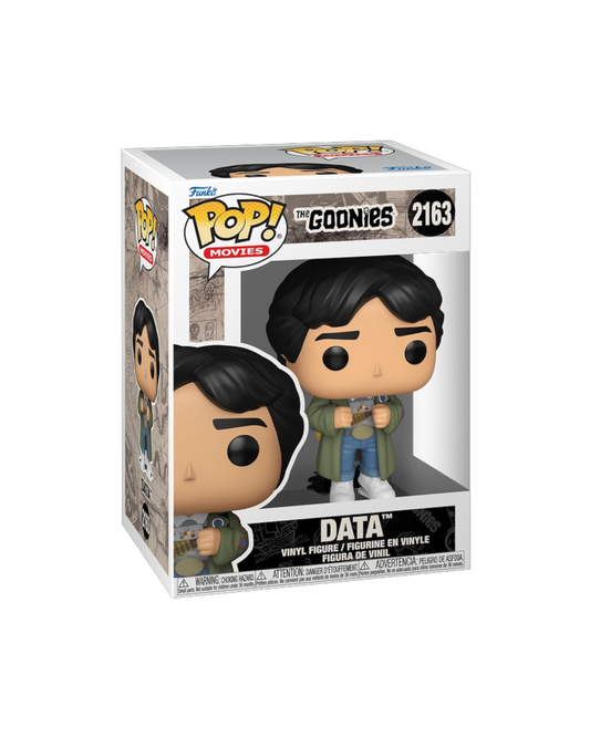Funko Pop! 2163 Data (Pre-Order)