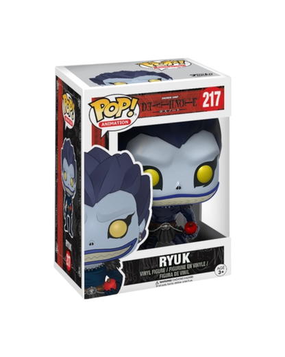 Funko Pop! 217 Ryuk