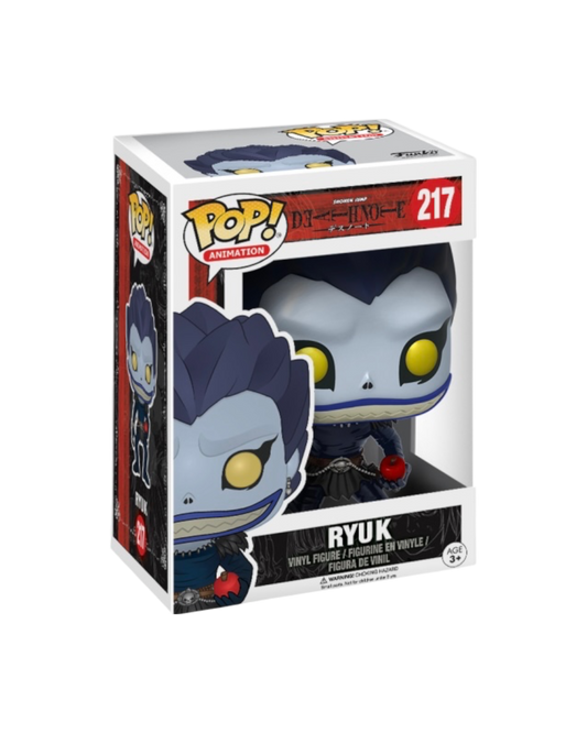 Funko Pop! 217 Ryuk