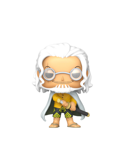 Funko Pop! 2150 Silvers Rayleigh | Special Edition (Pre-Order)