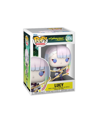 Funko Pop! 2414 Lucy (Pre-Order)