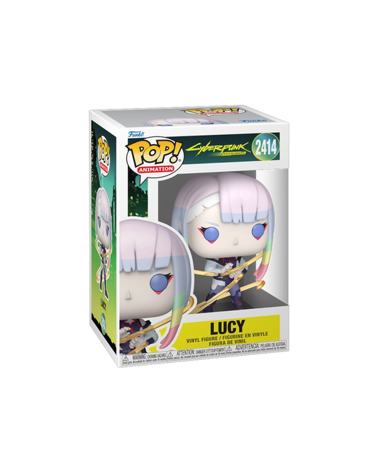 Funko Pop! 2414 Lucy (Pre-Order)