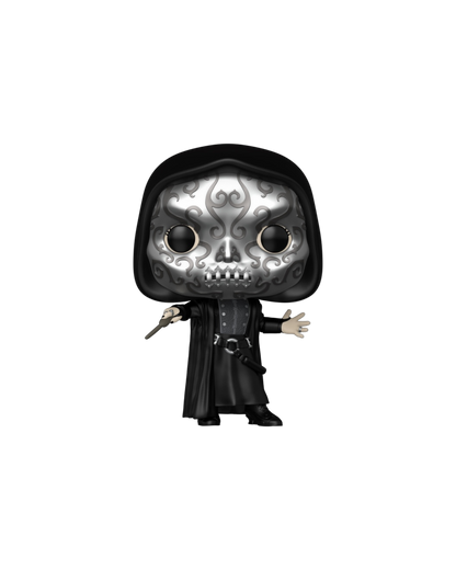 Funko Pop! 209 Bellatrix Lestrange (Pre-Order)