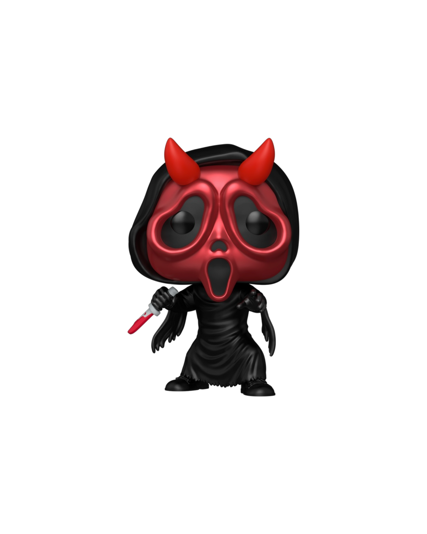 Funko Pop! 2037 Ghost Face Devil Face | Special edition (Pre-Order)