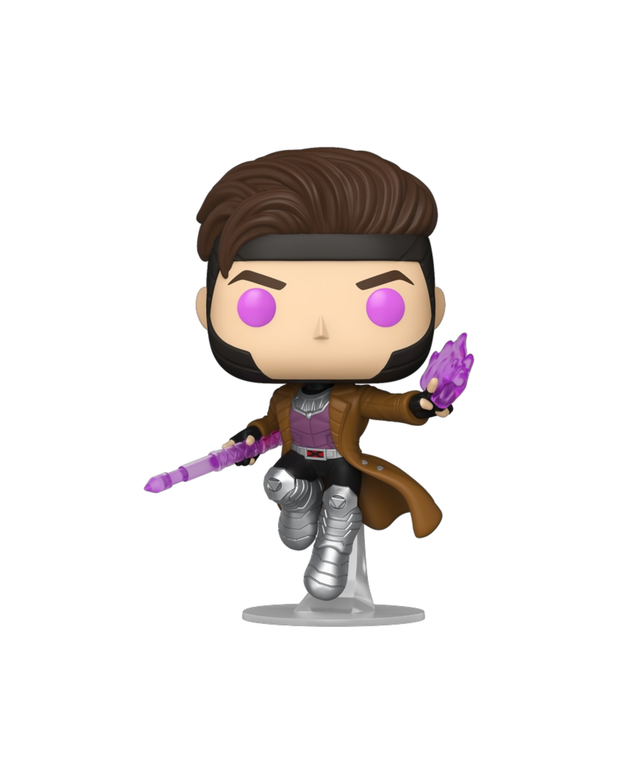Funko Pop! 1676 Gambit (Pre-Order)