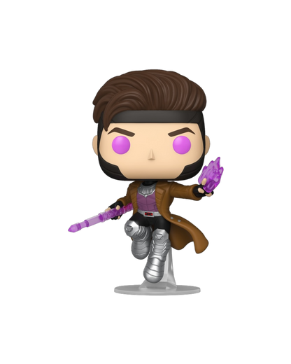 Funko Pop! 1676 Gambit (Pre-Order)