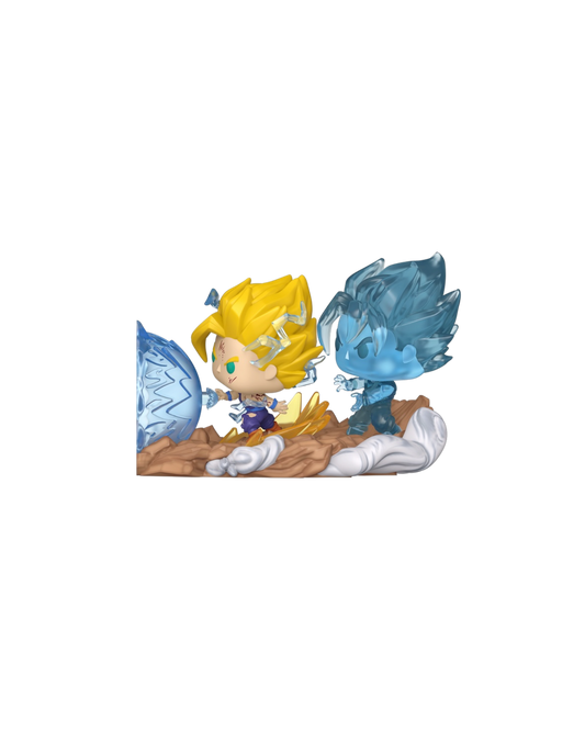 Funko Pop! 2223 Father-Son Kamehameha