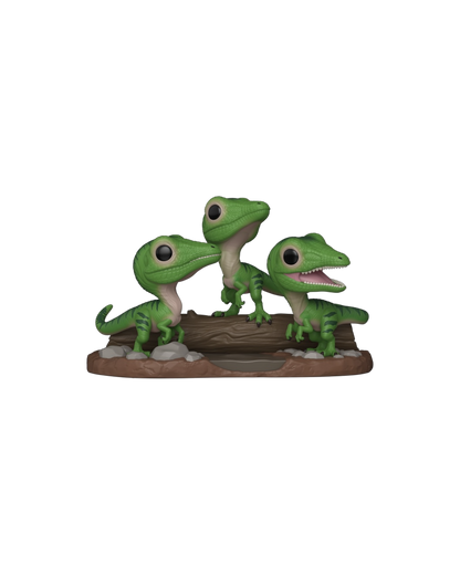 Funko Pop! 2040 Compsognathus (Pre-Order)