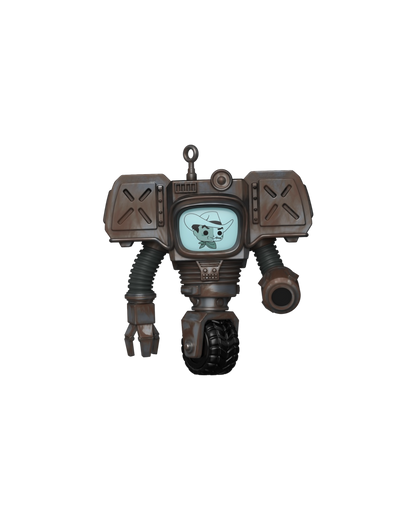 Funko Pop! 1917 Victor (Pre-Order)