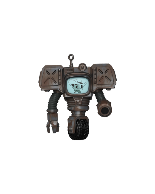 Funko Pop! 1917 Victor (Pre-Order)