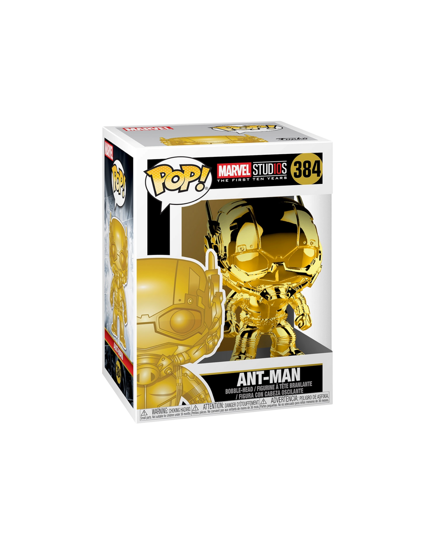 Funko Pop! 384 Ant-Man