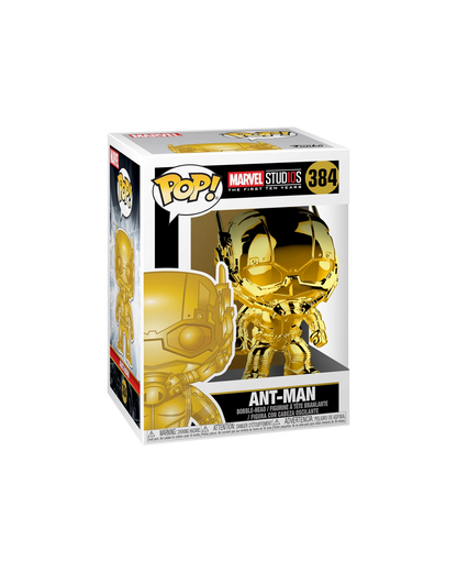 Funko Pop! 384 Ant-Man