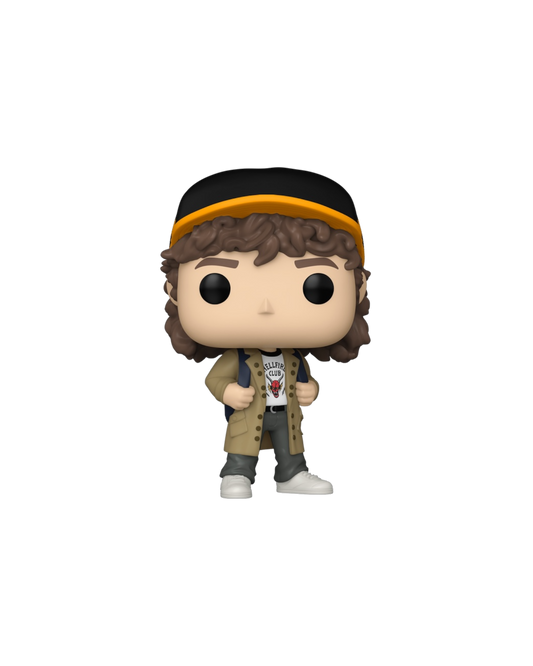 Funko Pop! 1781 Dustin Henderson (Pre-Order)