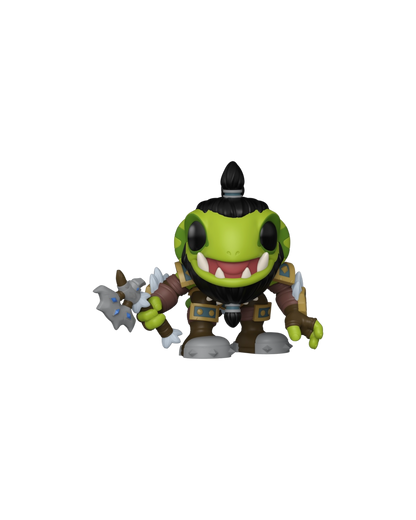 Funko Pop! 1225 Grommloc (Pre-Order)